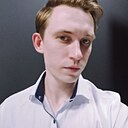 Никита, 25 лет