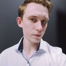 Фотография мужчины Никита, 25 лет из г. Вологда