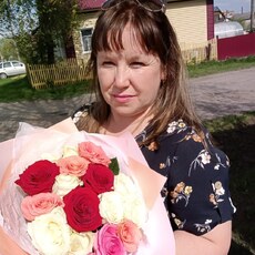 Фотография девушки Марина, 51 год из г. Омск