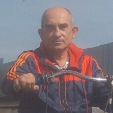 Фотография мужчины Александр, 57 лет из г. Иркутск