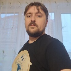 Фотография мужчины Алексей, 39 лет из г. Химки