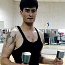 Абам, 30 лет