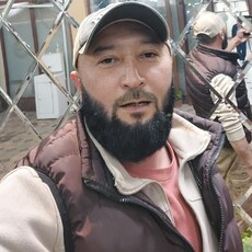 Фотография мужчины Руслан, 36 лет из г. Челябинск