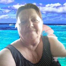 Фотография девушки Александра, 69 лет из г. Вольск