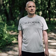 Фотография мужчины Артем, 47 лет из г. Рязань