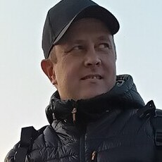 Фотография мужчины Александр, 39 лет из г. Железнодорожный