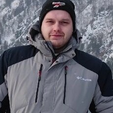 Фотография мужчины Сергей, 28 лет из г. Ачинск