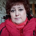 Ольга, 70 лет