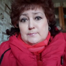 Фотография девушки Ольга, 70 лет из г. Белово