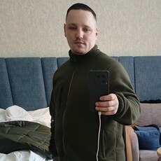 Фотография мужчины Игорь, 34 года из г. Уссурийск