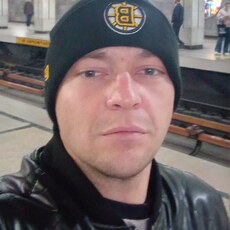 Фотография мужчины Павел, 35 лет из г. Братск