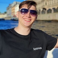 Фотография мужчины Михаил, 24 года из г. Снежногорск