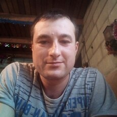 Фотография мужчины Сергей, 37 лет из г. Добрянка