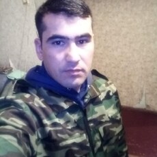 Фотография мужчины Мухаммад, 33 года из г. Троицк