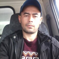 Фотография мужчины Алишер, 42 года из г. Самарканд