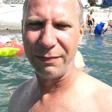Фотография мужчины Вадим, 45 лет из г. Касимов