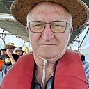 Владимир, 68 лет