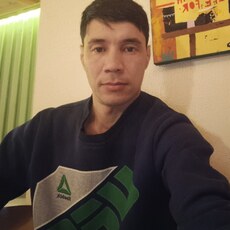 Фотография мужчины Ильшат, 37 лет из г. Астрахань