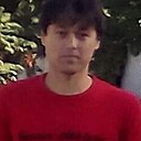 Камол, 29 лет