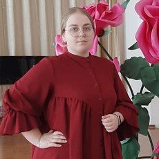 Фотография девушки Ольга, 18 лет из г. Шатура