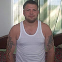 Красавчик, 36 лет
