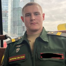 Фотография мужчины Евгений, 22 года из г. Руза