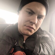 Фотография мужчины Максим, 26 лет из г. Ставрополь