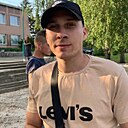 Дмитрий, 25 лет