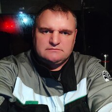 Фотография мужчины Андрей, 45 лет из г. Камень-на-Оби