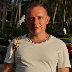 Фотография мужчины Сергей, 39 лет из г. Тула