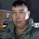 Айрат, 33 года