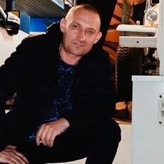 Фотография мужчины Александр, 36 лет из г. Донской