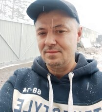 Фотография мужчины Эдуард, 54 года из г. Дальнереченск