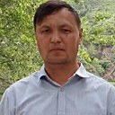 Нурлыбек, 44 года