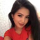 Амина, 26 лет