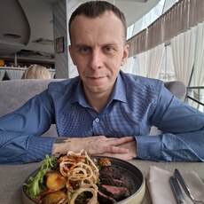 Фотография мужчины Олег, 37 лет из г. Курск