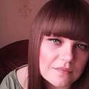 Надюша, 34 года