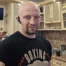 Фотография мужчины Андрей, 38 лет из г. Шебекино