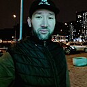 Казбек, 38 лет