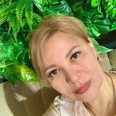 Фотография девушки Марина, 46 лет из г. Ангарск