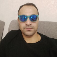 Фотография мужчины Ар, 30 лет из г. Павловск (Воронежская Обл)