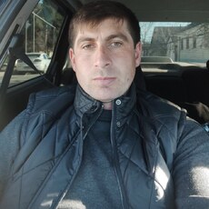 Фотография мужчины Шах, 35 лет из г. Нефтекумск