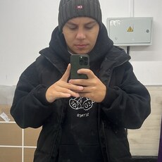 Фотография мужчины Максим, 20 лет из г. Голицыно