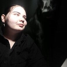 Фотография девушки Алина, 23 года из г. Нижний Новгород