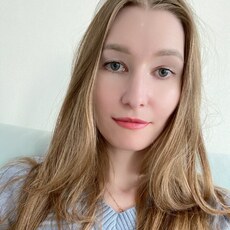 Фотография девушки Наталья, 34 года из г. Саранск