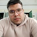 Андрей, 24 года