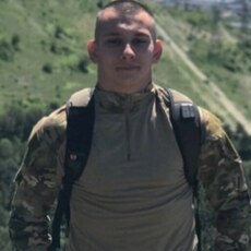 Фотография мужчины Никита, 21 год из г. Новороссийск