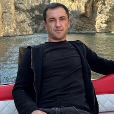 Фотография мужчины Мурад, 34 года из г. Новый Уренгой