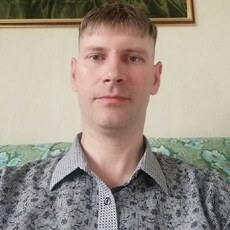 Фотография мужчины Сергей, 37 лет из г. Йошкар-Ола