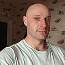 Родион, 35 лет